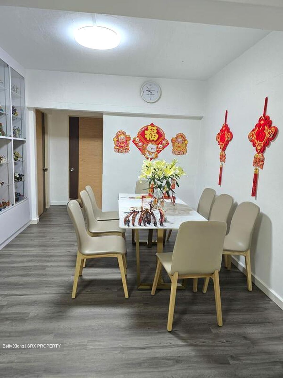 Blk 2 Ping Yi Gardens (Bedok), HDB 5 Rooms #557762071